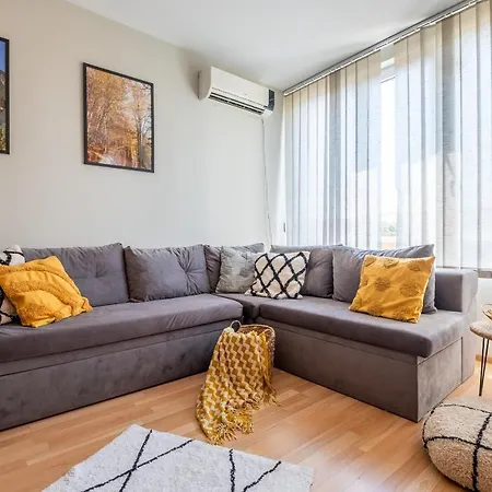 Deja Vu, Cozy & Quiet 1 Bdr Fast Wi-fi *