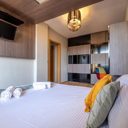 Deja Vu, Cozy & Quiet 1 Bdr Fast Wi-fi *