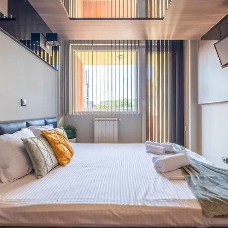 Deja Vu, Cozy & Quiet 1 Bdr Fast Wi-fi アパート *