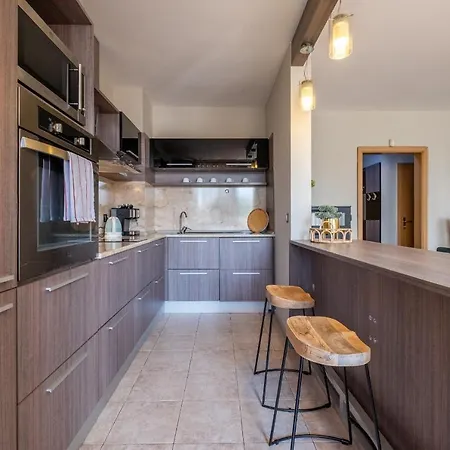 Lejlighed Deja Vu, Cozy & Quiet 1 Bdr Fast Wi-fi Sofia