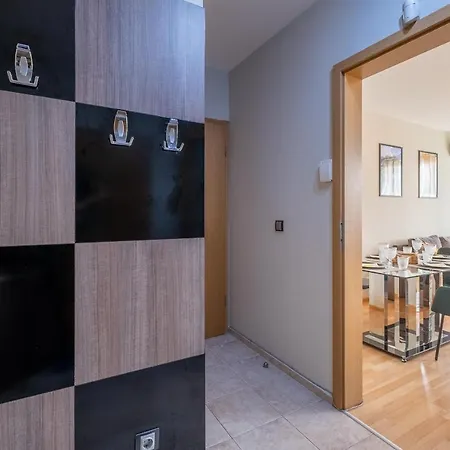 Lejlighed Deja Vu, Cozy & Quiet 1 Bdr Fast Wi-fi *