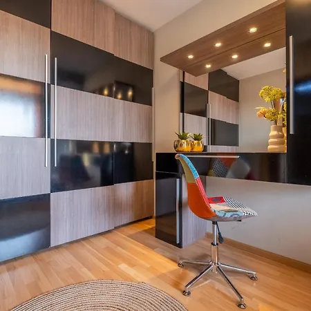 Deja Vu, Cozy & Quiet 1 Bdr Fast Wi-fi