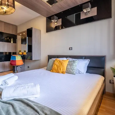 Deja Vu, Cozy & Quiet 1 Bdr Fast Wi-fi