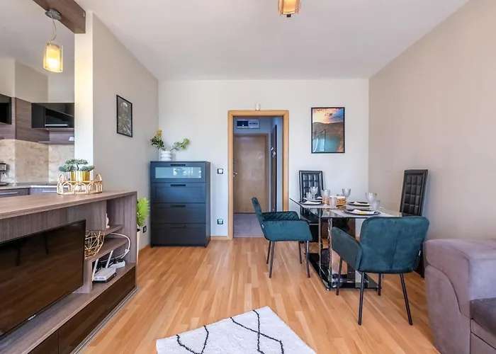 Appartamento Deja Vu, Cozy & Quiet 1 Bdr Fast Wi-fi *