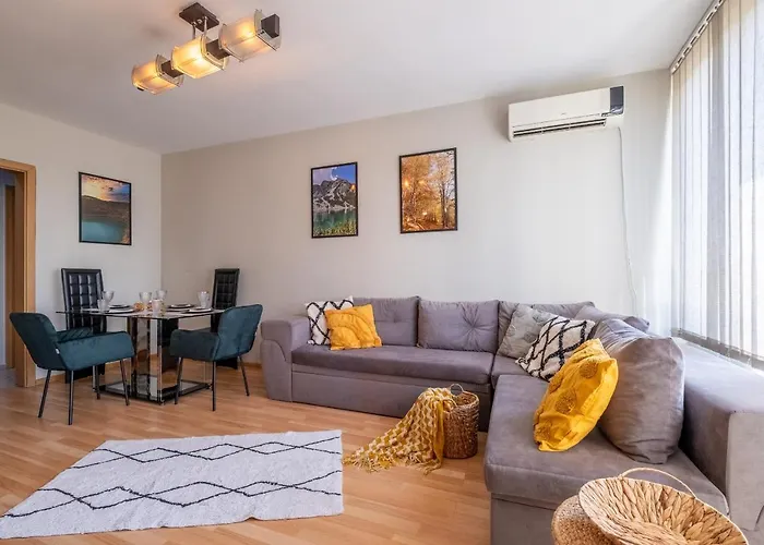 Deja Vu, Cozy&quiet 1 Bdr Fast Wi-fi