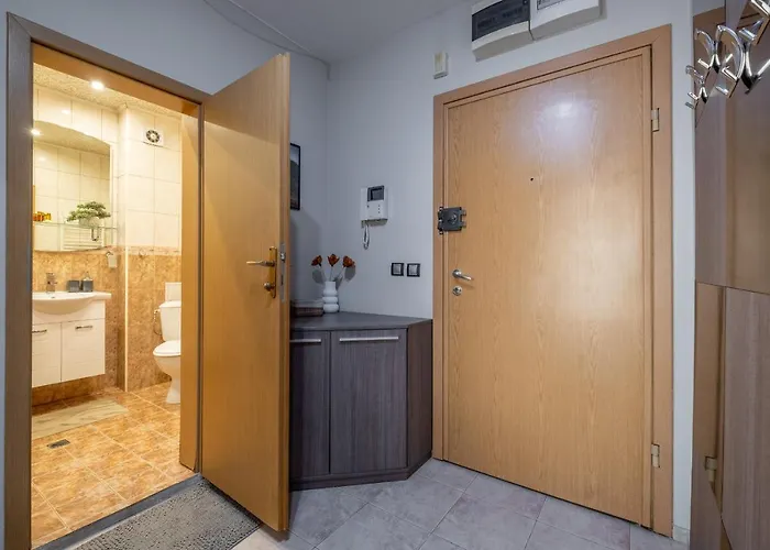 Deja Vu, Cozy & Quiet 1 Bdr Fast Wi-fi * Sofia