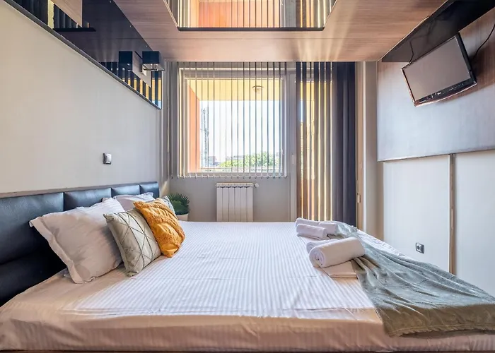 Deja Vu, Cozy&quiet 1 Bdr Fast Wi-fi Apartment *