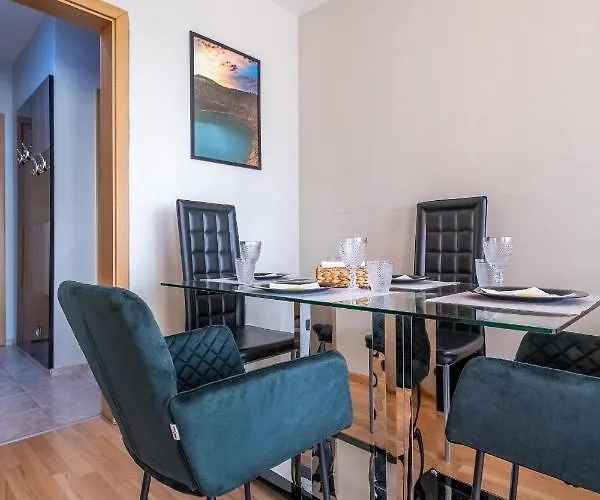 Deja Vu, Cozy&quiet 1 Bdr Fast Wi-fi Apartment