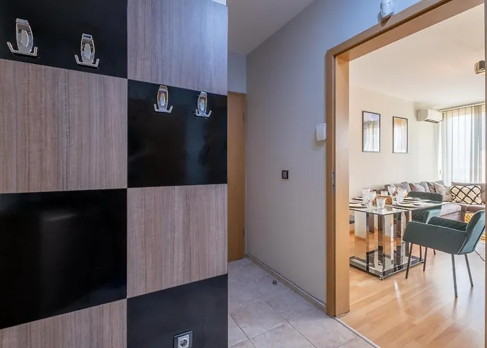 Apartment Deja Vu, Cozy&quiet 1 Bdr Fast Wi-fi *