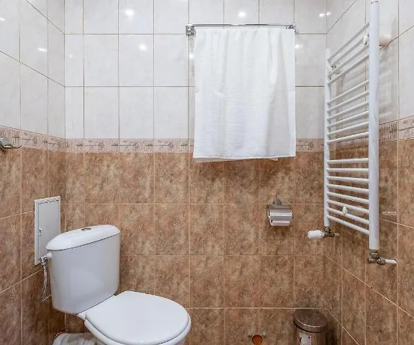 Apartment Deja Vu, Cozy&quiet 1 Bdr Fast Wi-fi Sofia