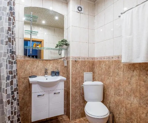 Deja Vu, Cozy & Quiet 1 Bdr Fast Wi-fi Appartamento Sofia