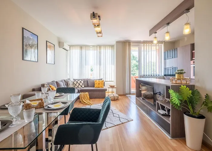 Apartment Deja Vu, Cozy & Quiet 1 Bdr Fast Wi-fi