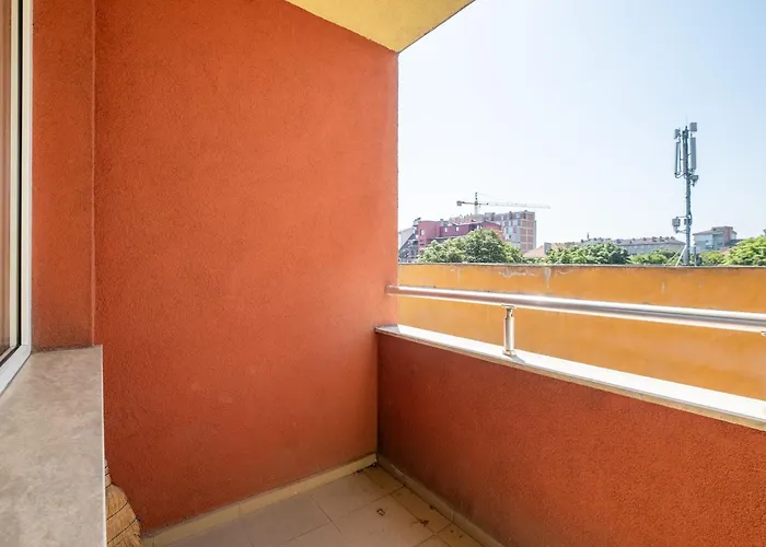 Apartment Deja Vu, Cozy&quiet 1 Bdr Fast Wi-fi