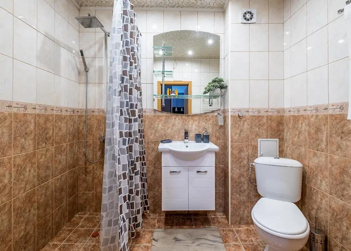 Deja Vu, Cozy&quiet 1 Bdr Fast Wi-fi Apartment