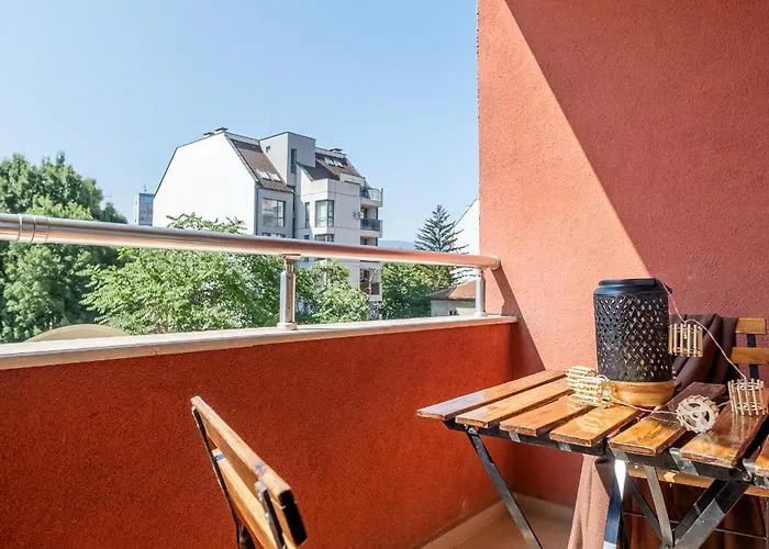 Deja Vu, Cozy & Quiet 1 Bdr Fast Wi-fi *