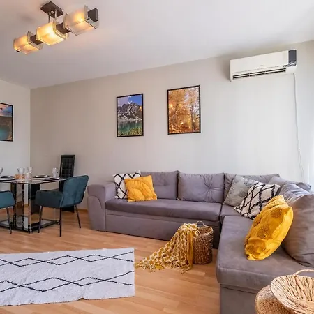 Deja Vu, Cozy & Quiet 1 Bdr Fast Wi-fi