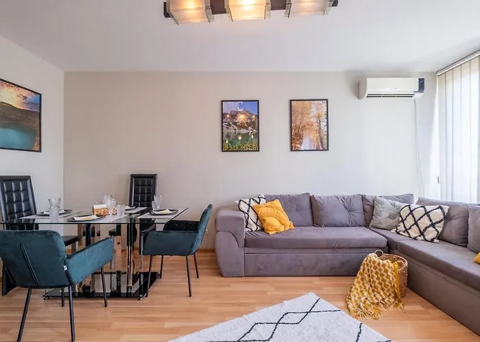 Deja Vu, Cozy & Quiet 1 Bdr Fast Wi-fi 公寓 *