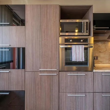 Deja Vu, Cozy&quiet 1 Bdr Fast Wi-fi Sofia