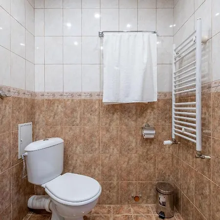 Apartament Deja Vu, Cozy&quiet 1 Bdr Fast Wi-fi Sofia