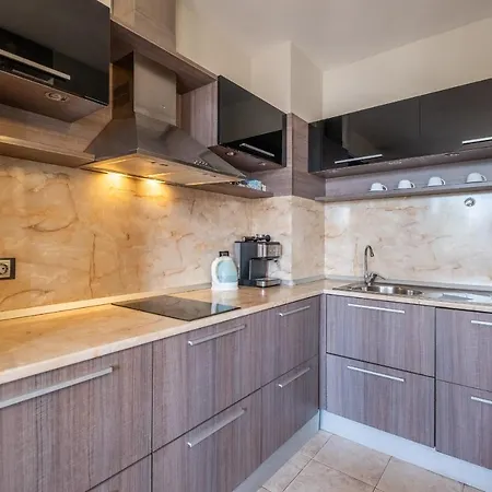 Deja Vu, Cozy&quiet 1 Bdr Fast Wi-fi Apartament *