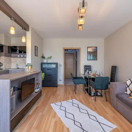 Deja Vu, Cozy&quiet 1 Bdr Fast Wi-fi Apartament *