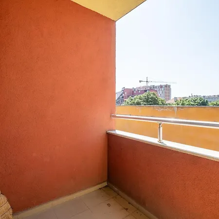 Apartament Deja Vu, Cozy&quiet 1 Bdr Fast Wi-fi