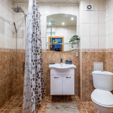 Deja Vu, Cozy&quiet 1 Bdr Fast Wi-fi Apartament