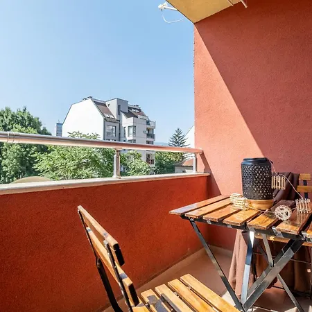 Deja Vu, Cozy&quiet 1 Bdr Fast Wi-fi *