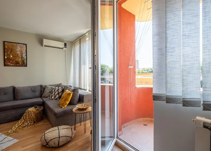 Deja Vu, Cozy & Quiet 1 Bdr Fast Wi-fi Appartement