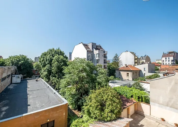 Deja Vu, Cozy & Quiet 1 Bdr Fast Wi-fi