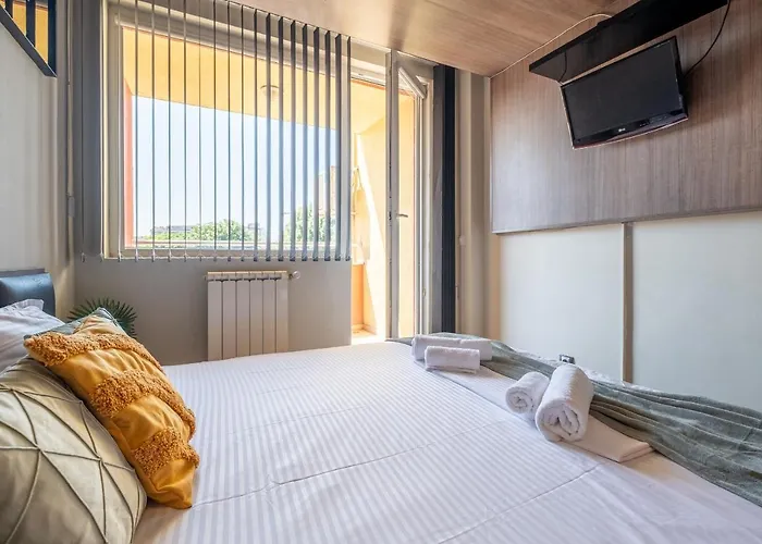 Deja Vu, Cozy & Quiet 1 Bdr Fast Wi-fi Appartement